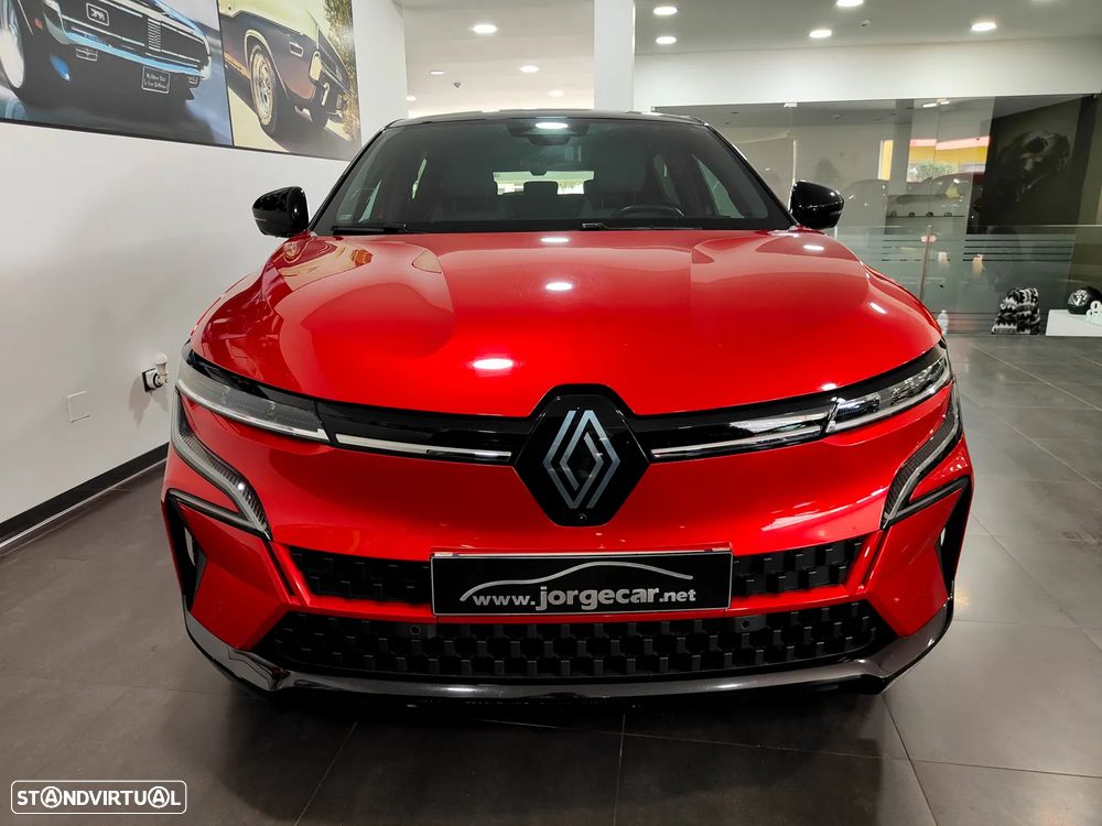 Renault Mégane E-Tech EV60 Techno - 5