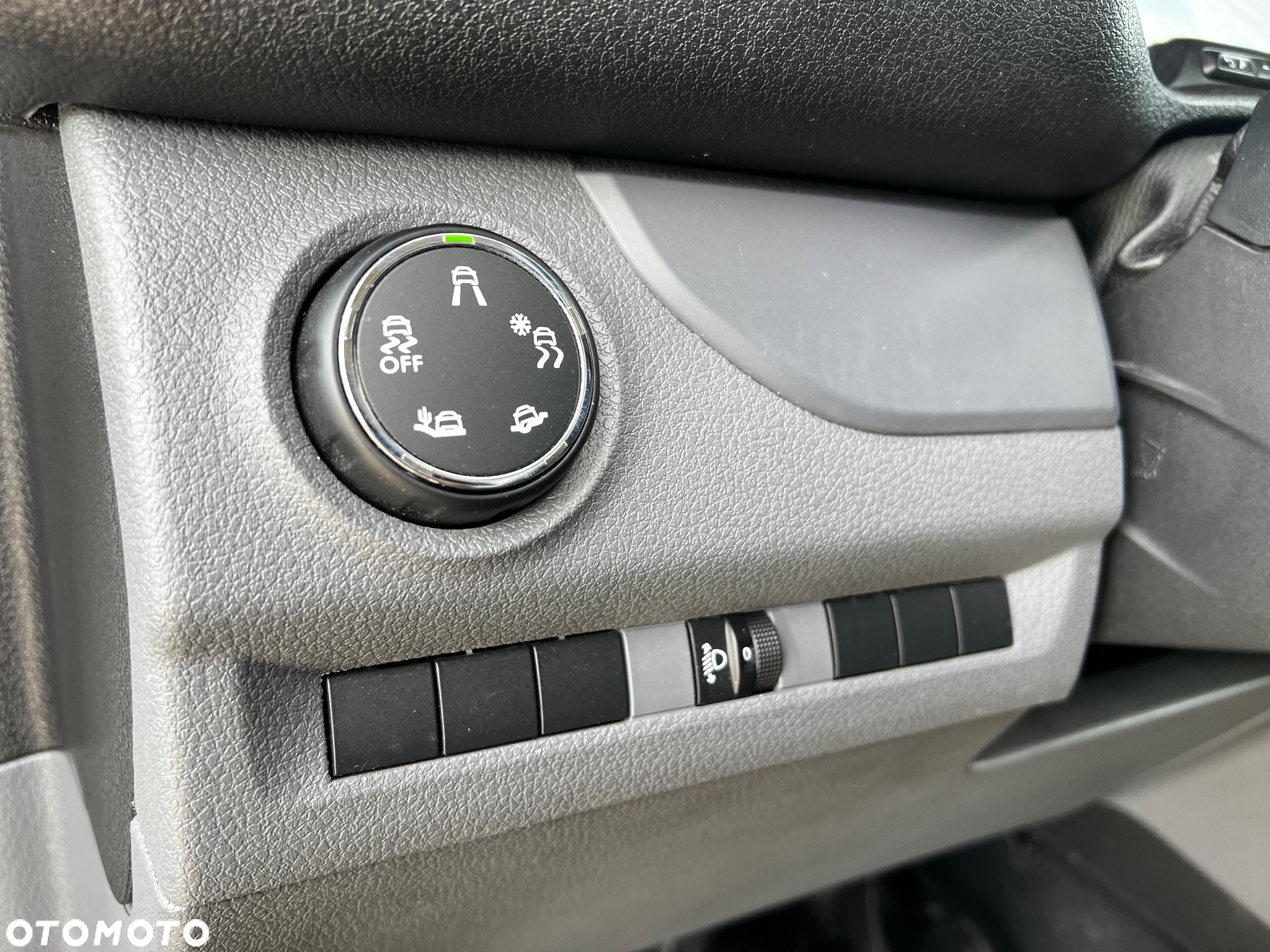 Toyota Proace - 11