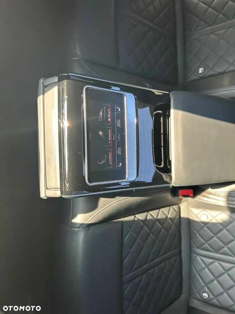 Audi A8 60 TFSI e Quattro Tiptronic - 16