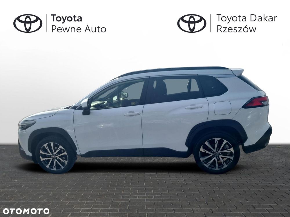 Toyota Corolla Cross - 2