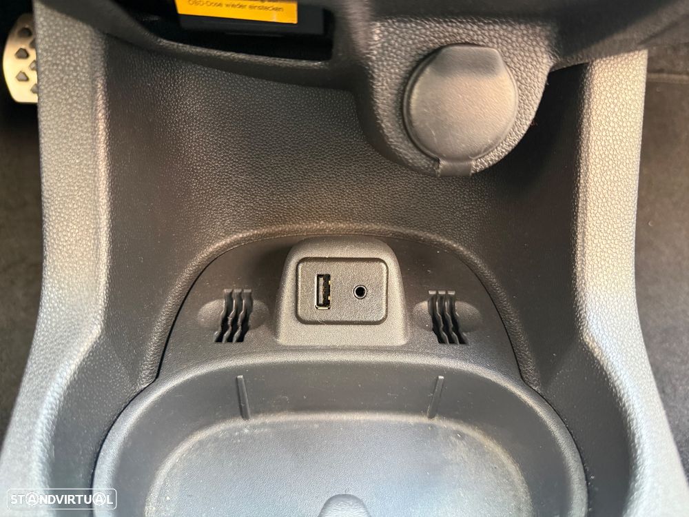 Opel Corsa 1.3 CDTI DPF Navi - 23