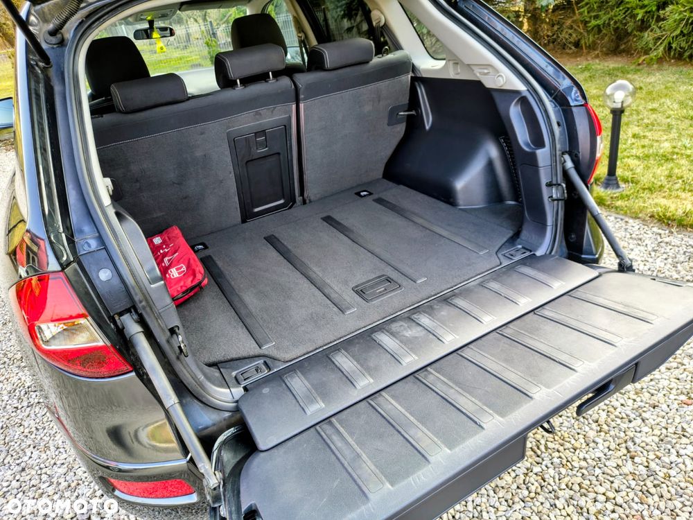 Renault Koleos 2.5 16V 4x4 Paris - 10