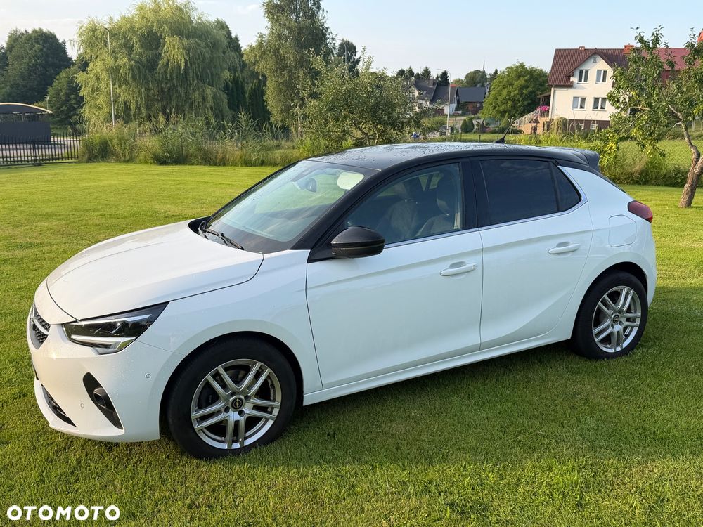 Opel Corsa 1.2 Elegance S&S - 6