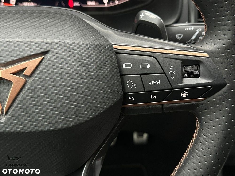 Cupra Ateca 1.5 TSI DSG - 19