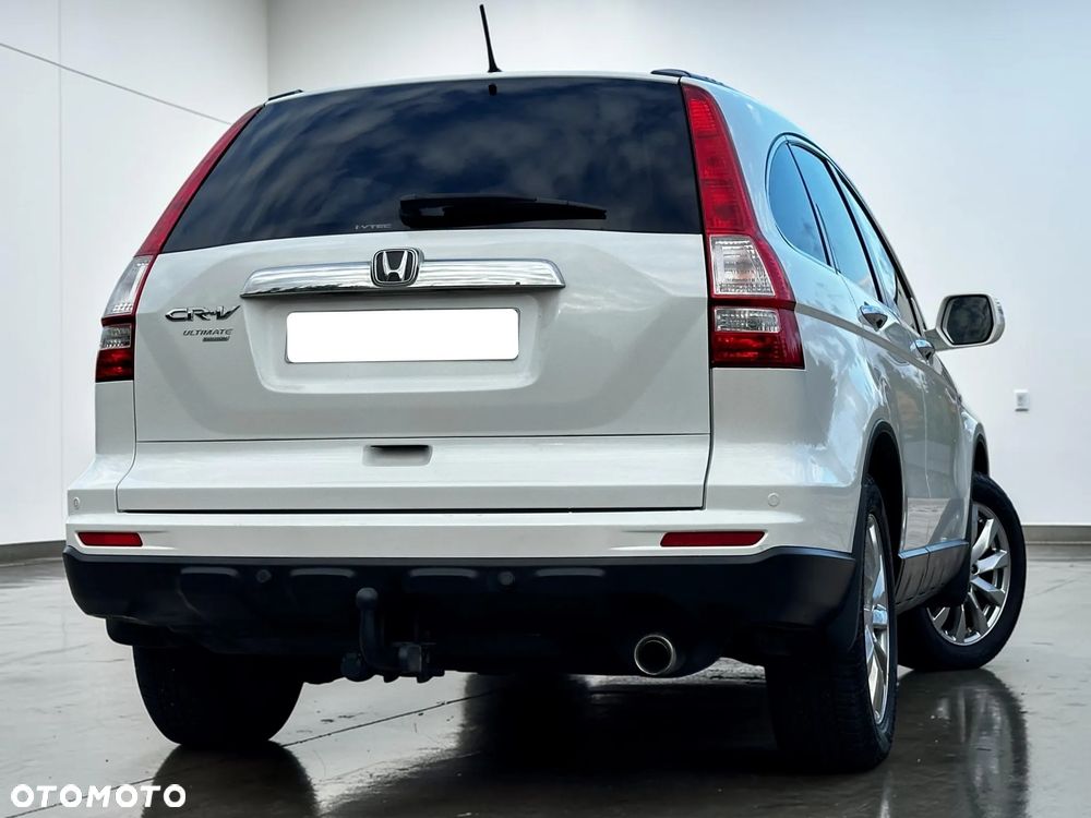 Honda CR-V - 17