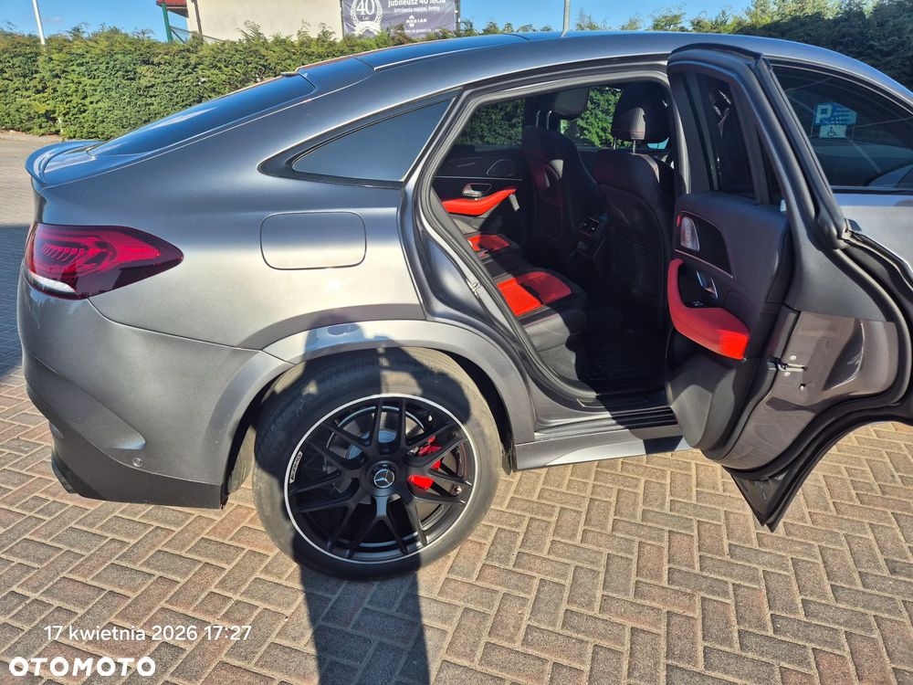 Mercedes-Benz GLE - 20