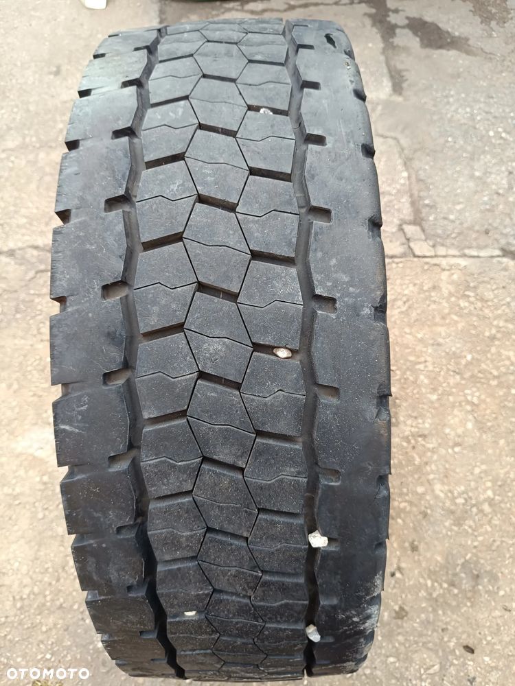 Opona napęd  Bridgestone Duravis R-Drive 002 315/70/22,5" 2023r