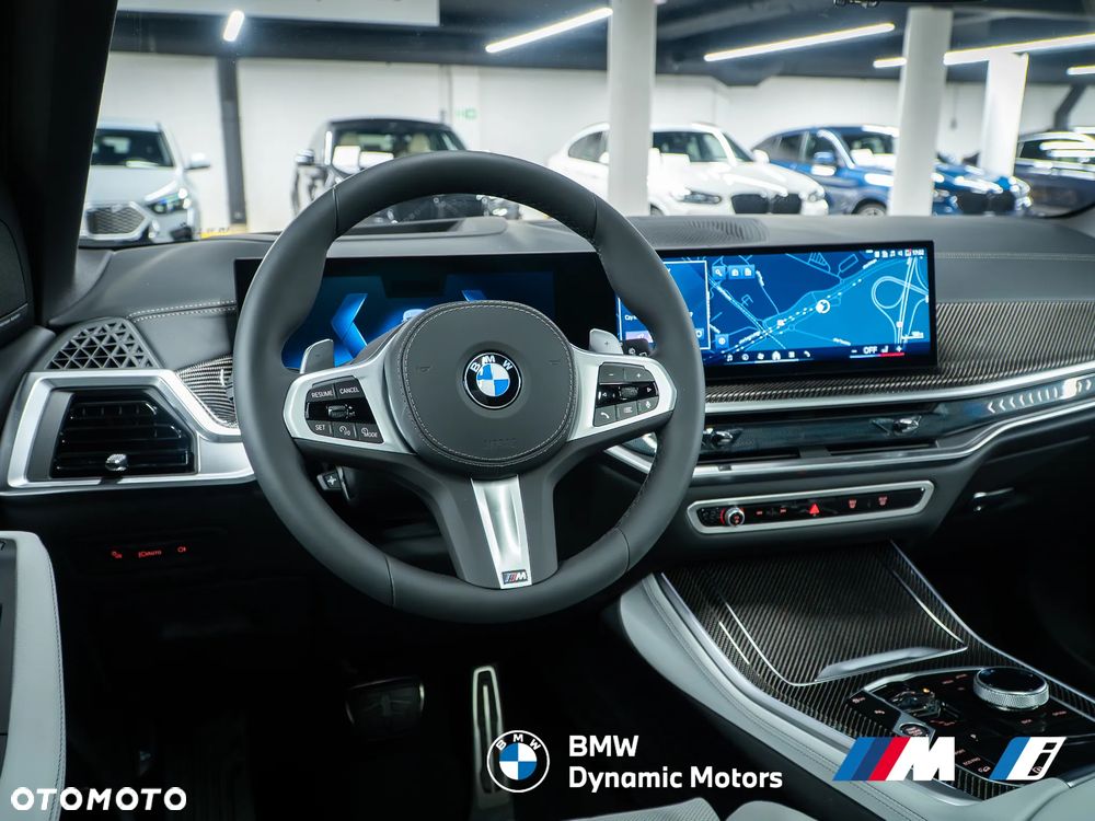 BMW X5 xDrive40d - 19