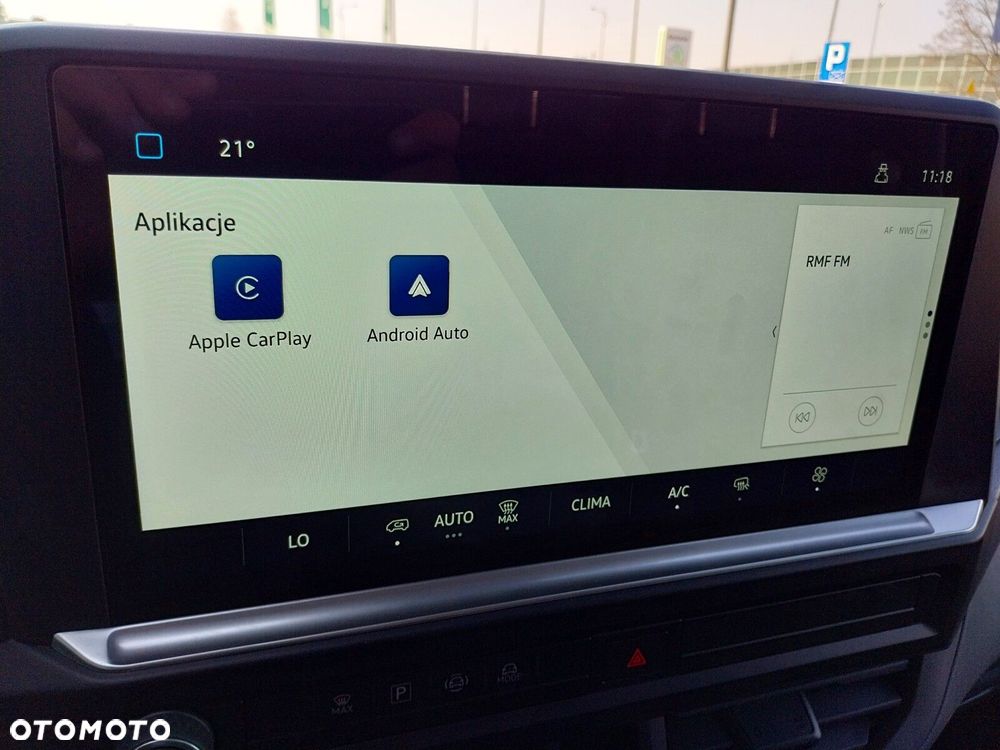 Volkswagen Transporter Transporter Furgon silnik: 2,0 l TDI 150 KM / skrzynia biegów: 6-biegowa manualna rozstaw osi: 3500 mm - 20