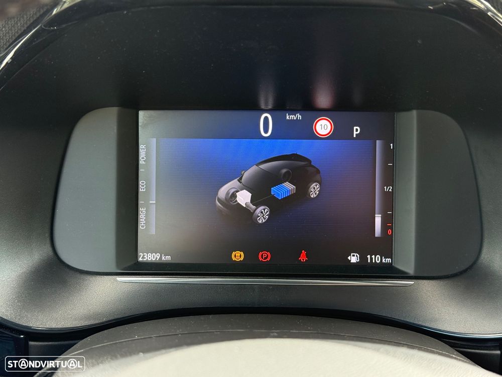 Opel Corsa 1.2 T Hybrid GS eDCT - 23