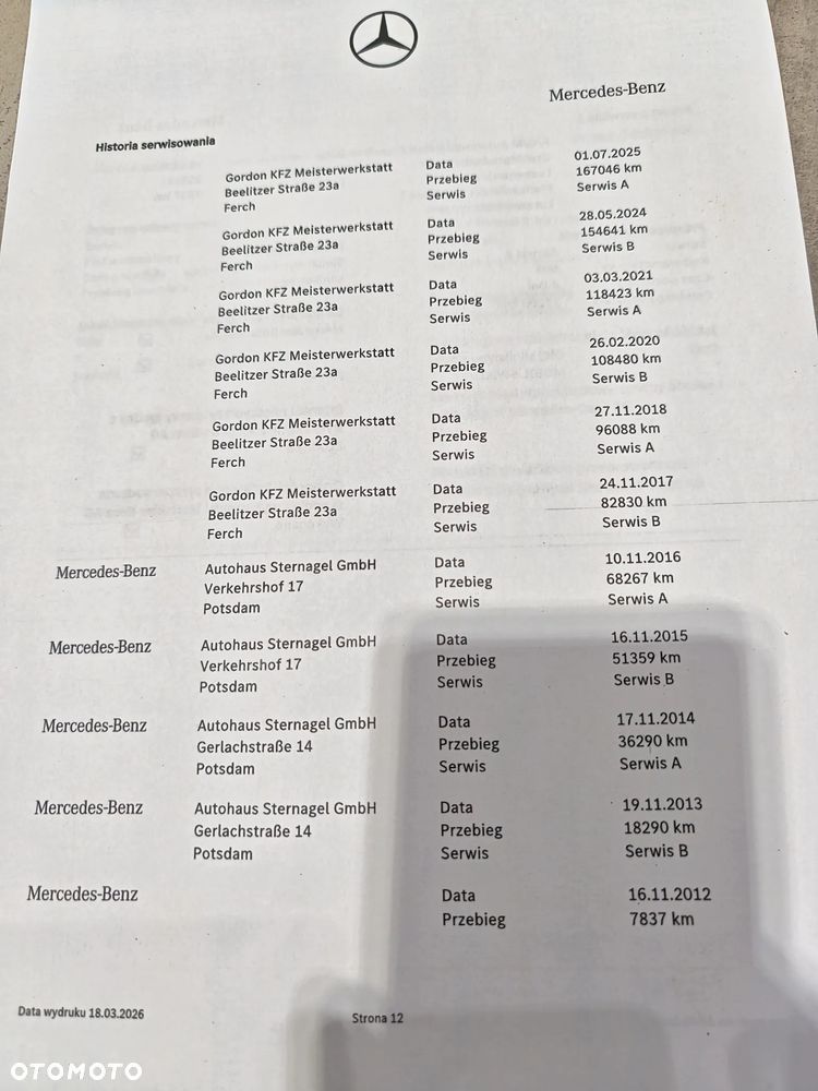 Mercedes-Benz Klasa B 180 BlueEFFICIENCY Edition Style - 34