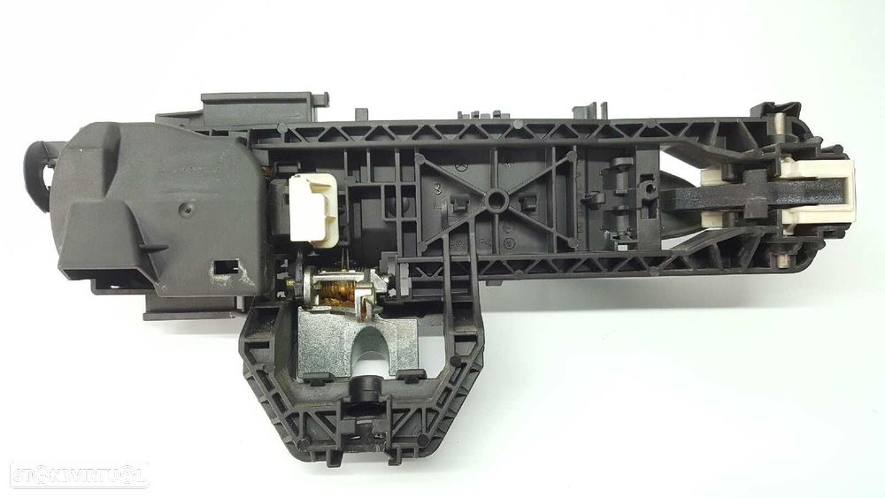 PUXADOR EXTERIOR FRENTE ESQUERDO MERCEDES CLASE E (W212) LIM. 350 CGI BLUEEFFICI... - 4