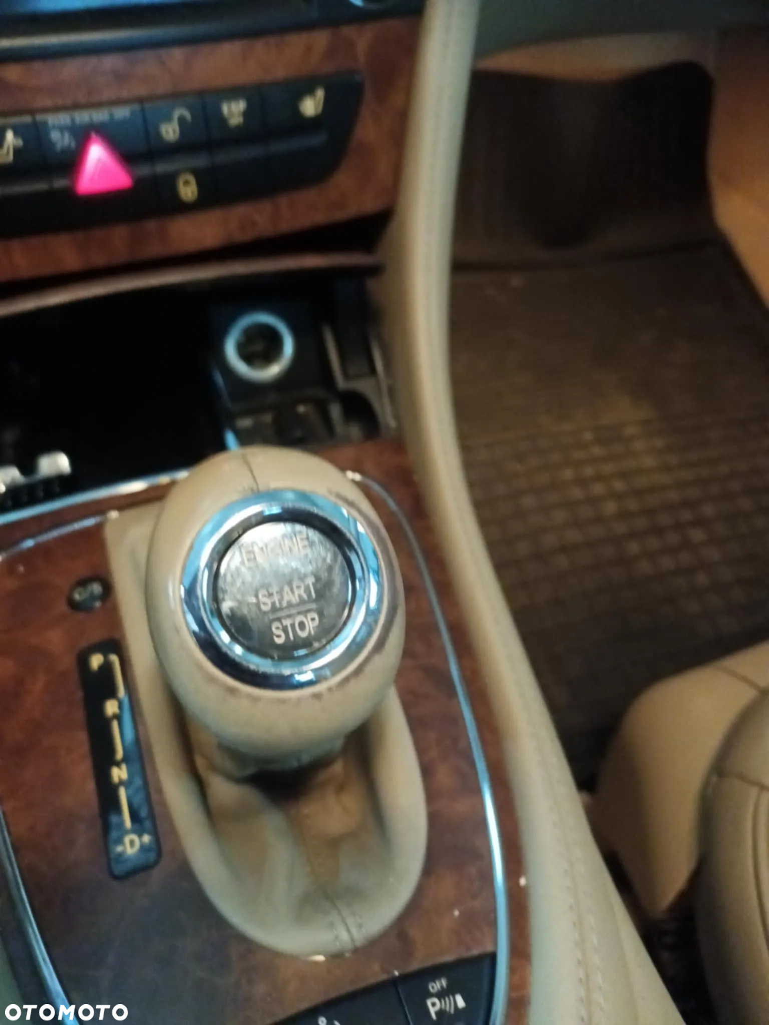 Mercedes-Benz CLS 350 CGI - 6