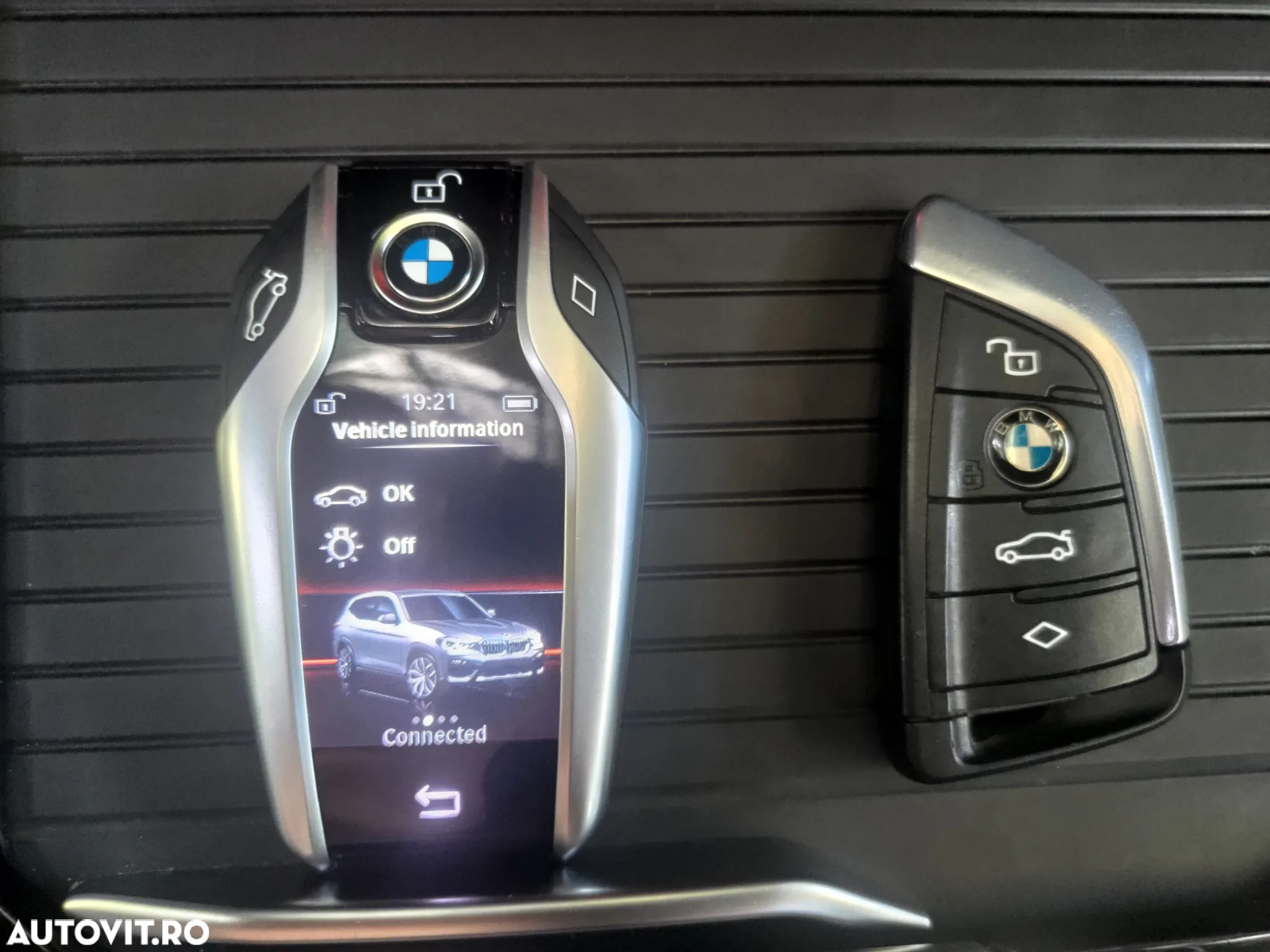 BMW X3 xDrive20i AT M Sport - 10
