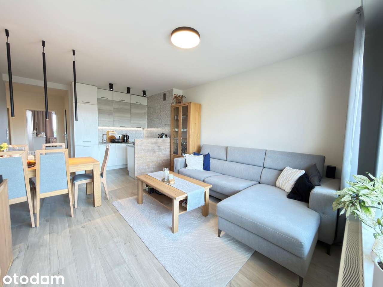 Apartament Premium z m.postojowym i komórką lokatorską