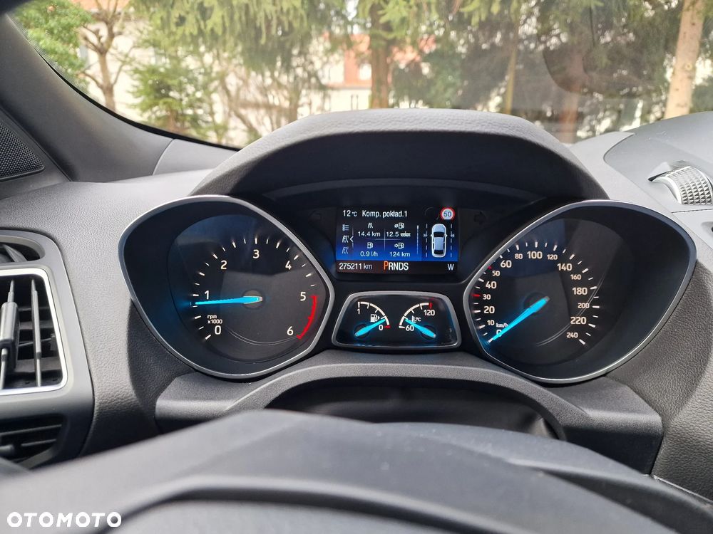 Ford Kuga 2.0 TDCi AWD ST-Line - 13