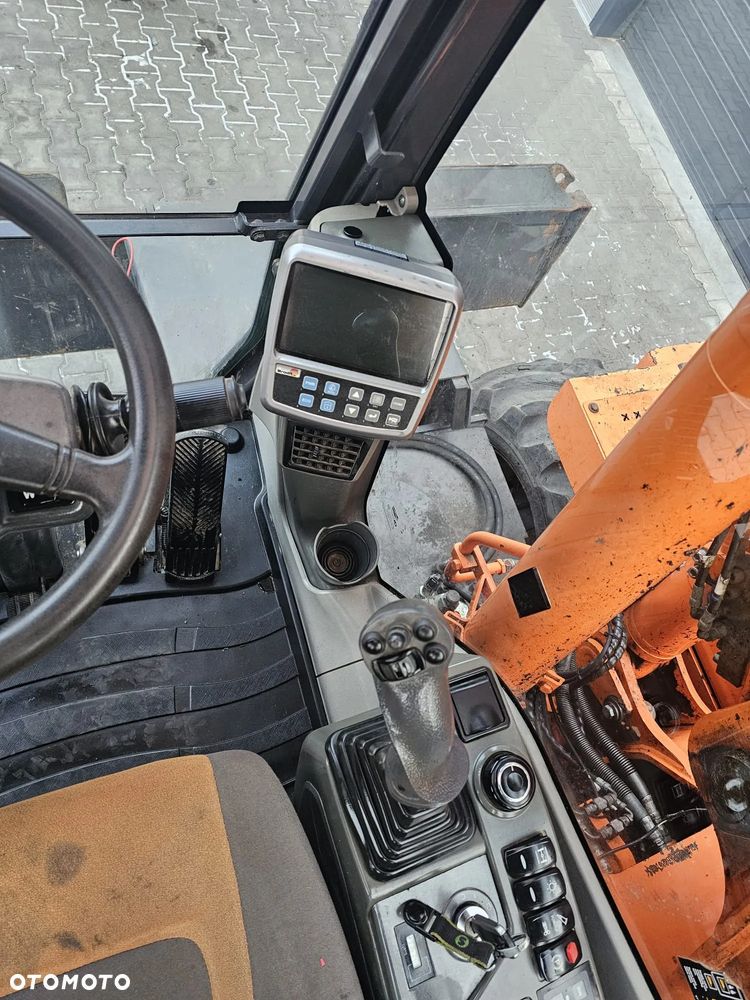 Doosan DX160W - 8