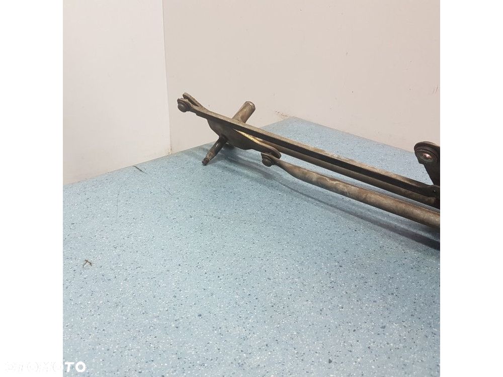 MECHANIZM SILNICZEK WYCIERACZEK PRZÓD CITROEN XSARA PICASSO I - 3
