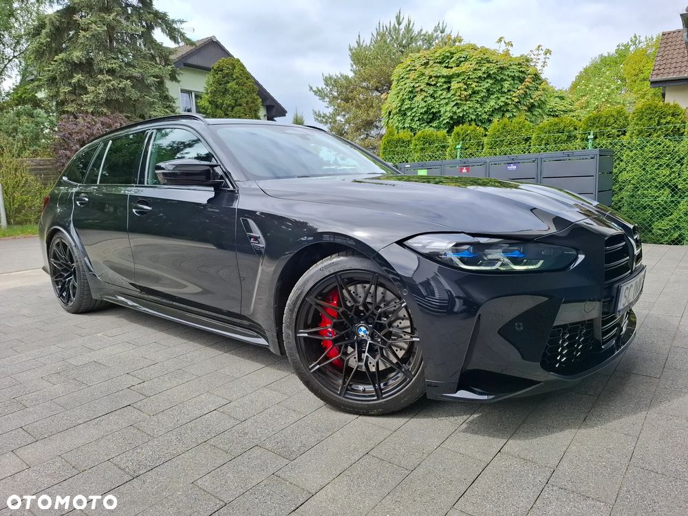 BMW M3 - 10