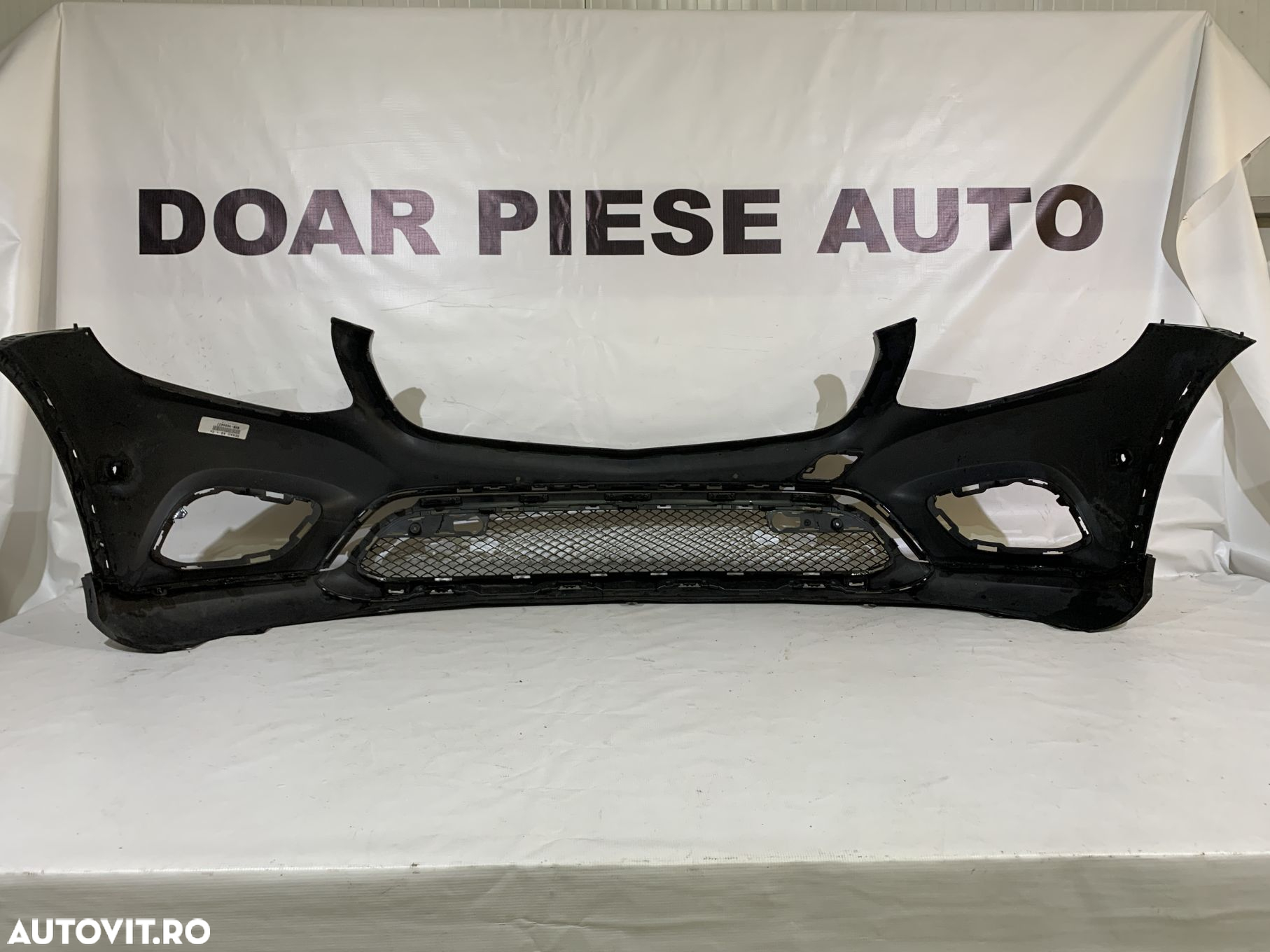 Bara fata Mercedes GLC X253, 2015, 2016, 2017, 2018, cod origine OE A2538850325. - 17
