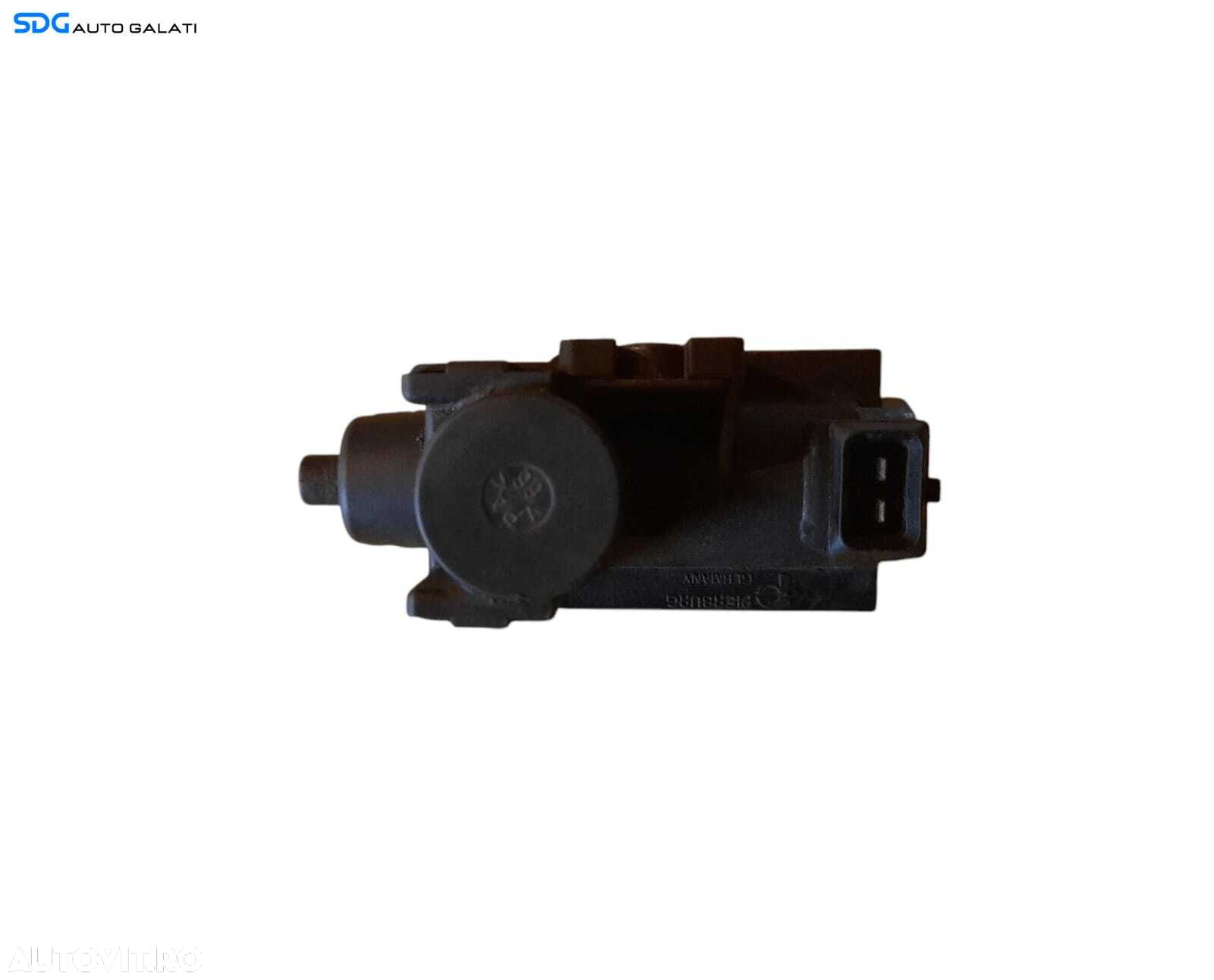 Supapa Electrovalva Vacum Vacuum Lancia Delta 3 1.6 D Multijet 2008 - 2014 Cod 55203202 7.00607.00 [N1286] - 6