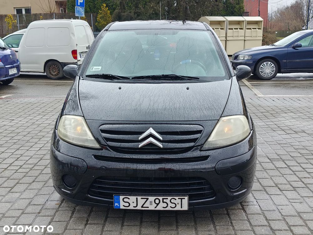 Citroën C3 1.1 Freeze (sx) - 21