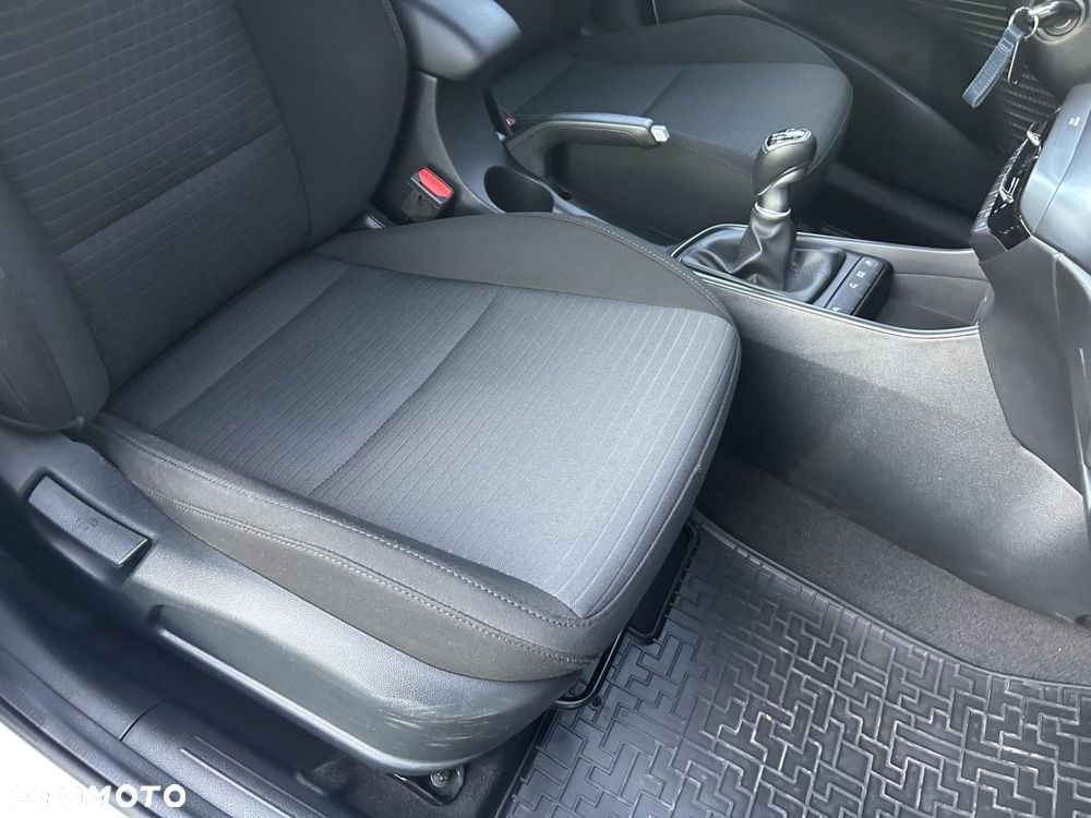 Hyundai i20 1.0 T-GDi Modern - 20
