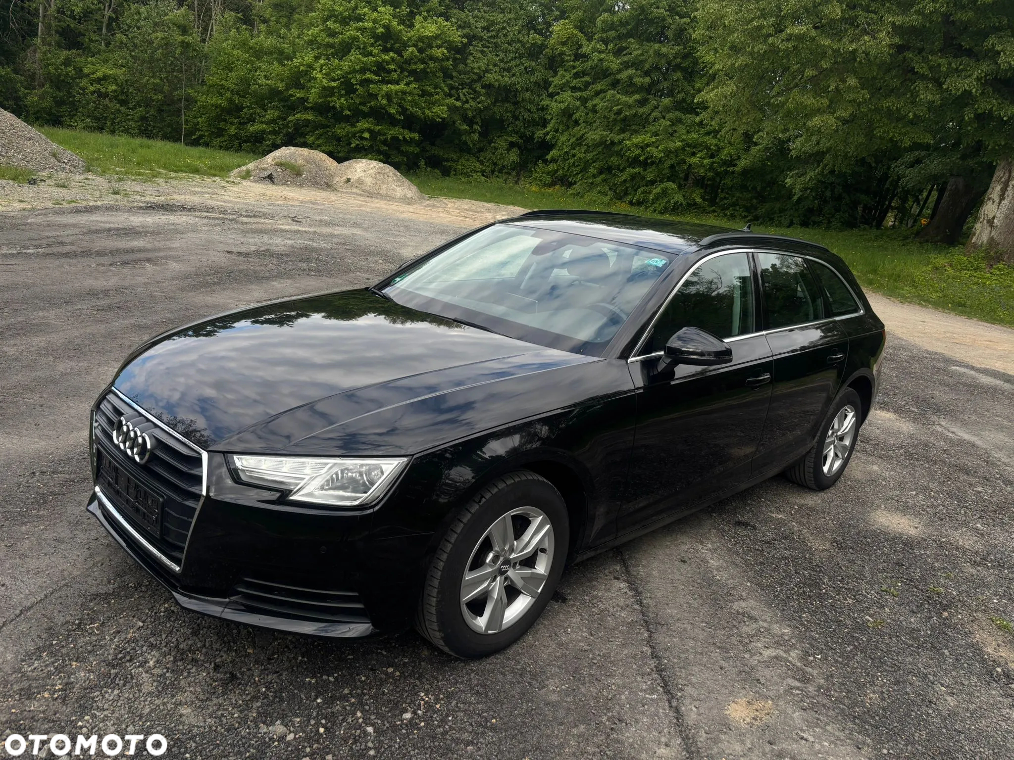 Audi A4 Avant 2.0 TDI S tronic - 27
