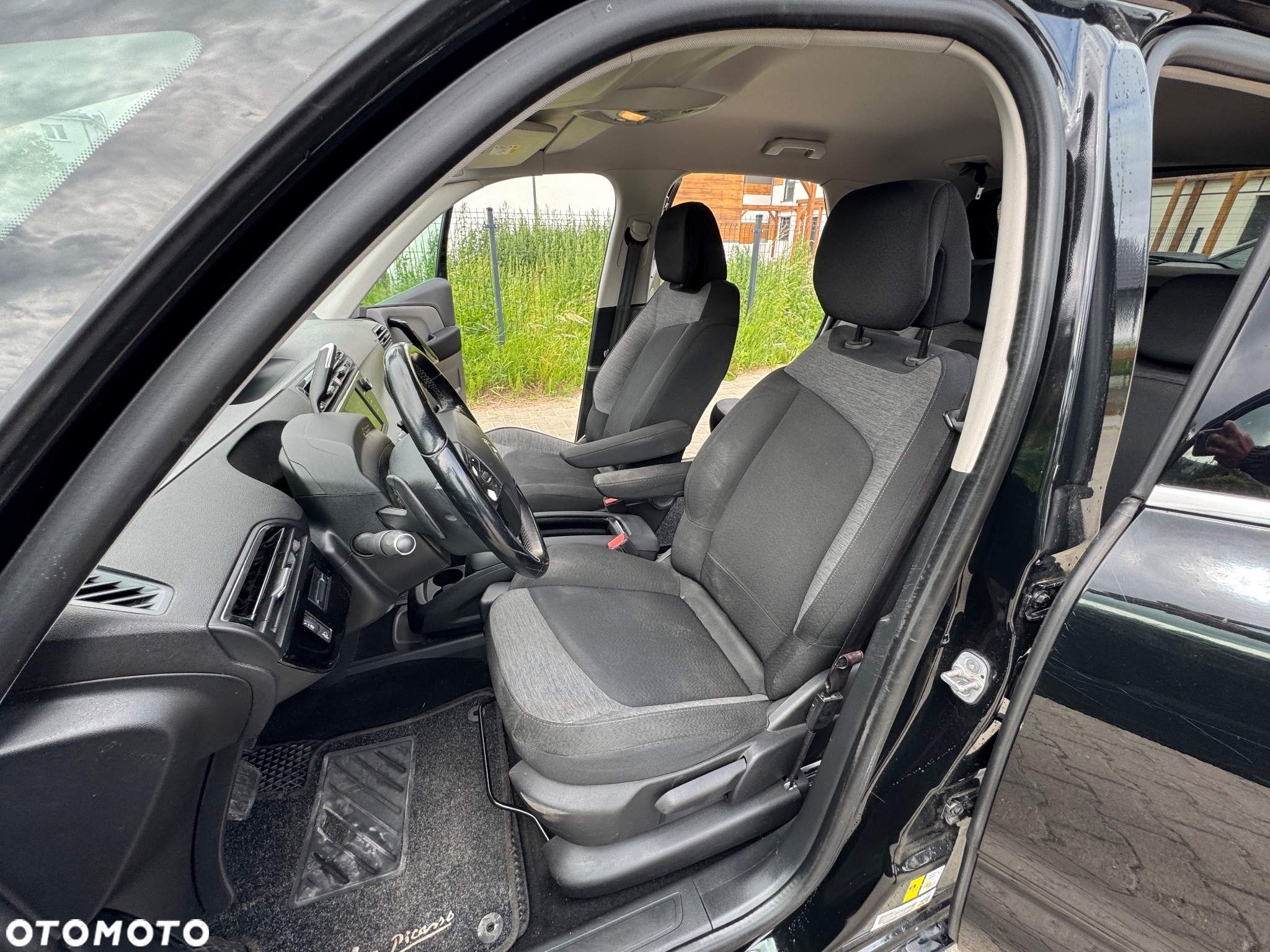 Citroën C4 Picasso BlueHDi 120 EAT6 Exclusive - 13