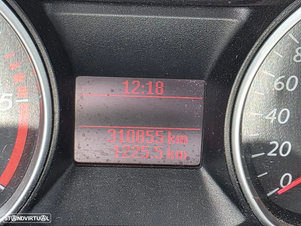 Ford Mondeo SW 1.8 TDCi Titanium - 5