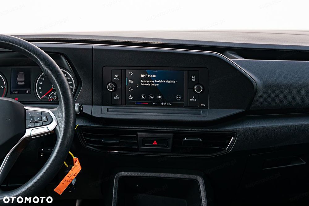 Volkswagen Caddy - 24