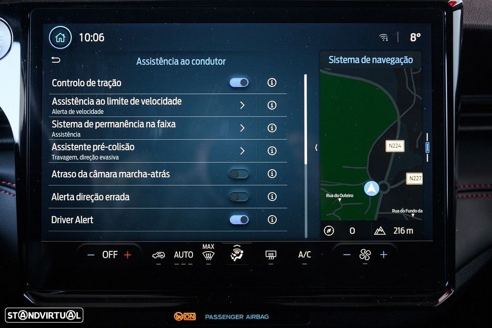 Ford Puma 1.0 EcoBoost MHEV ST-Line Aut. - 49