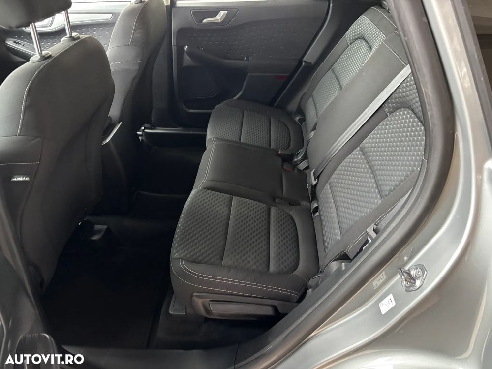 Ford Kuga 1.5 EcoBlue A8 FWD Trend - 32