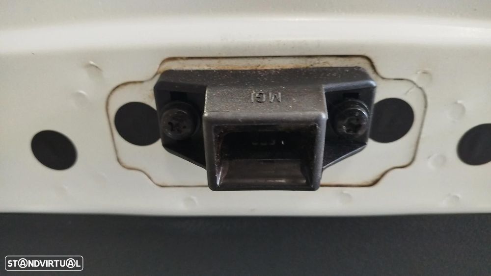 Fechadura / fecho da mala DACIA Sandero II (5S_) - 1