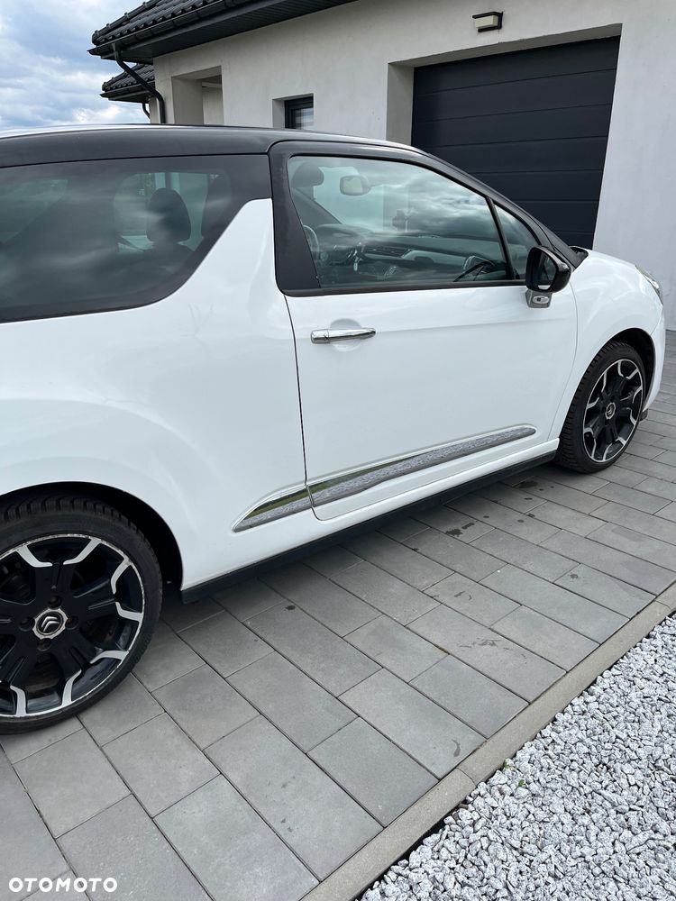 Citroën DS3 1.6 THP SportChic - 4