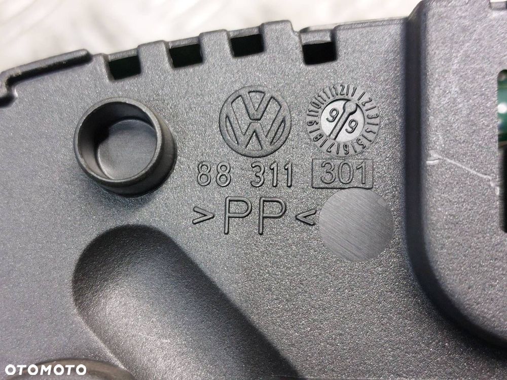 ZESTAW STARTOWY VOLKSWAGEN BORA I 06A906018CT - 7