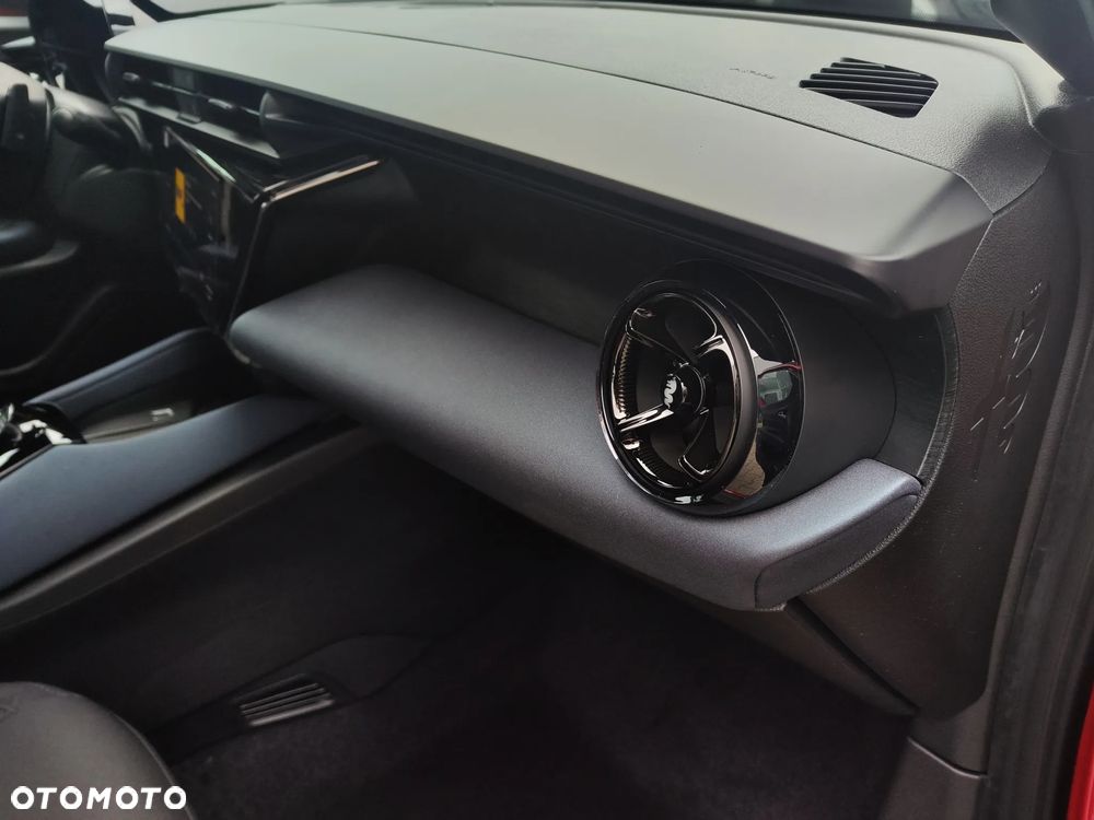 Alfa Romeo Junior 1.2 mHEV Ibrida Speciale eDCT - 23