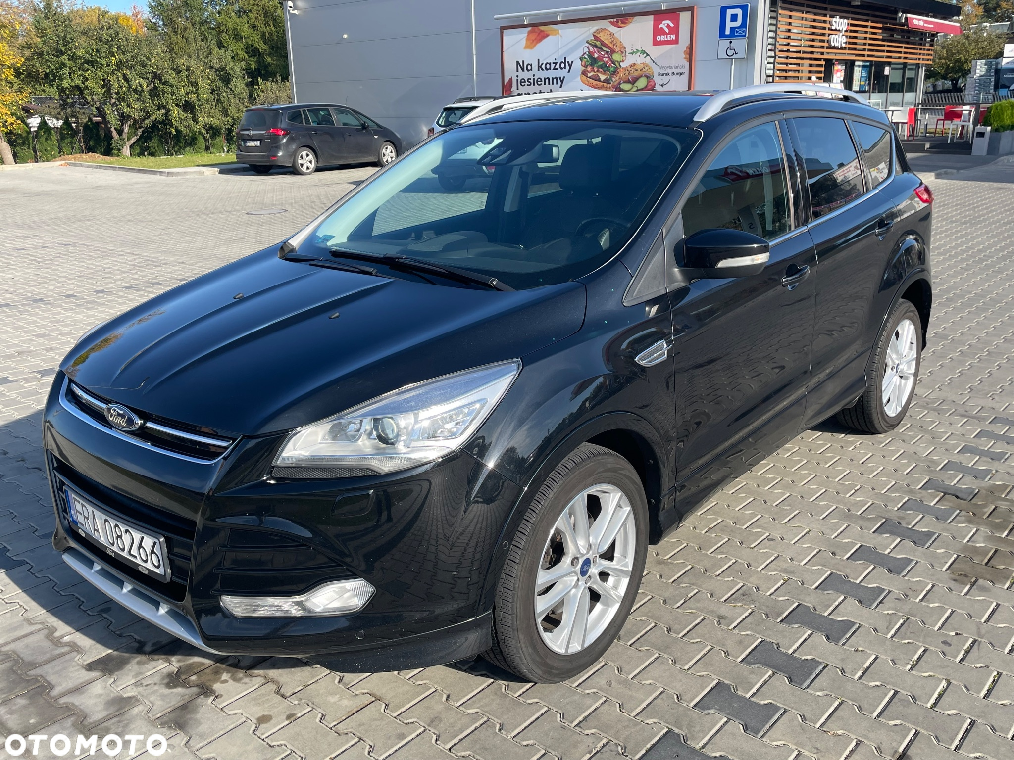 Ford Kuga 2.0 TDCi 4x4 Individual - 17
