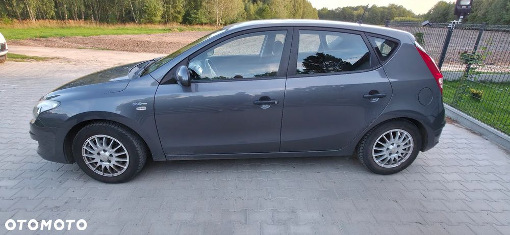 Hyundai i30 - 11