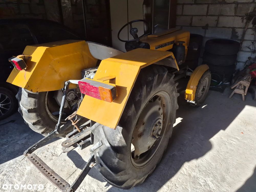 Ursus C330 - 6