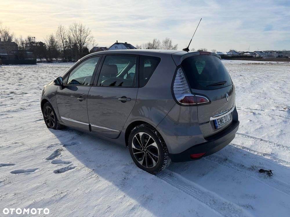 Renault Scenic Energy dCi 130 S&S Bose Edition - 6