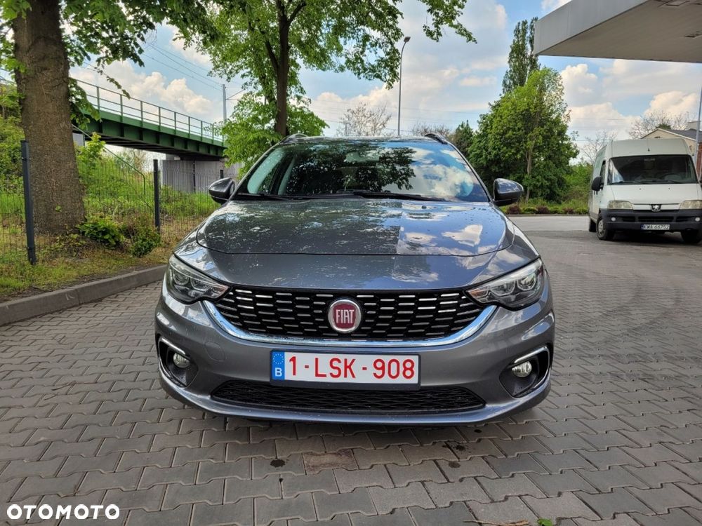 Fiat Tipo 1.4 T-Jet 16v Mirror - 4