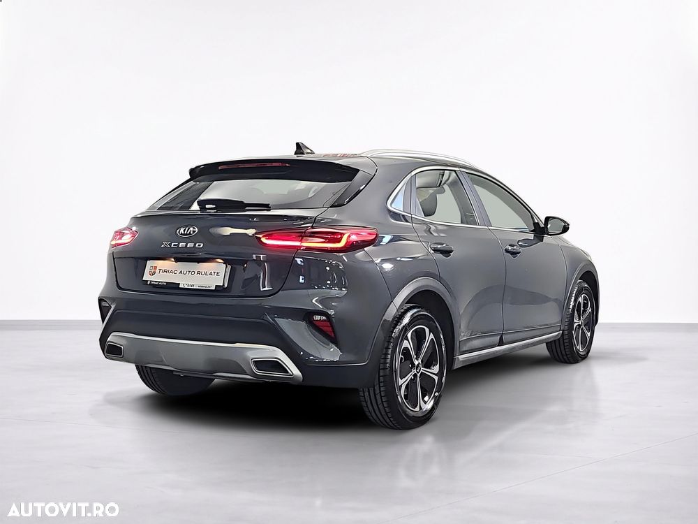 Kia Ceed - 6