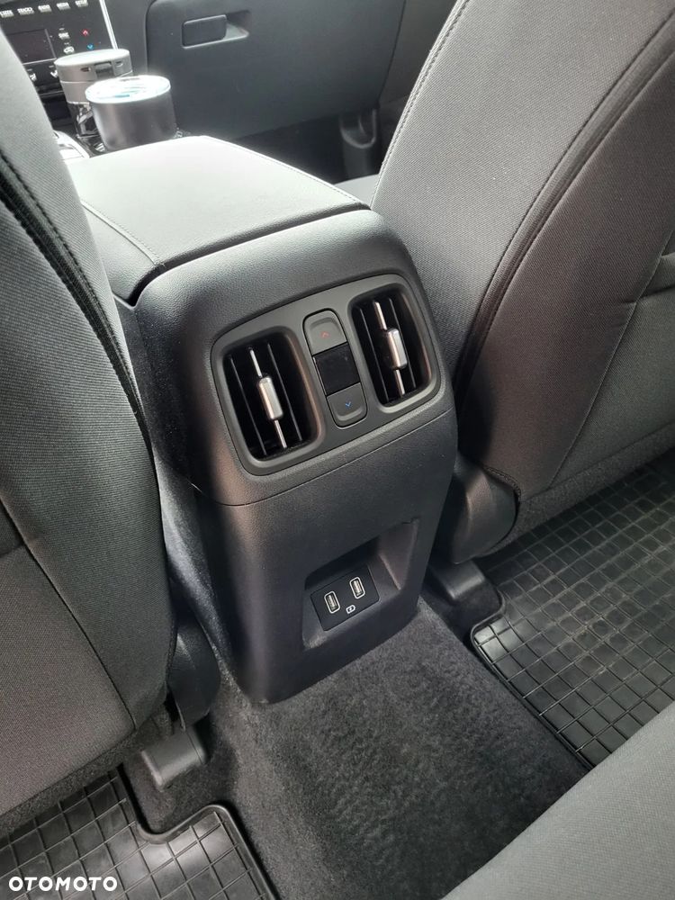 Hyundai Tucson 1.6 T-GDi HEV Platinum 2WD - 22