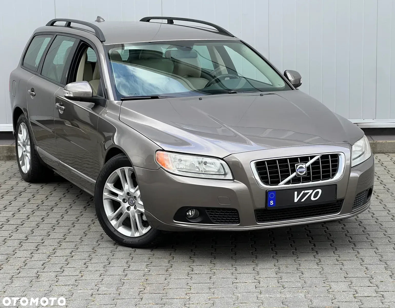 Volvo V70 - 10
