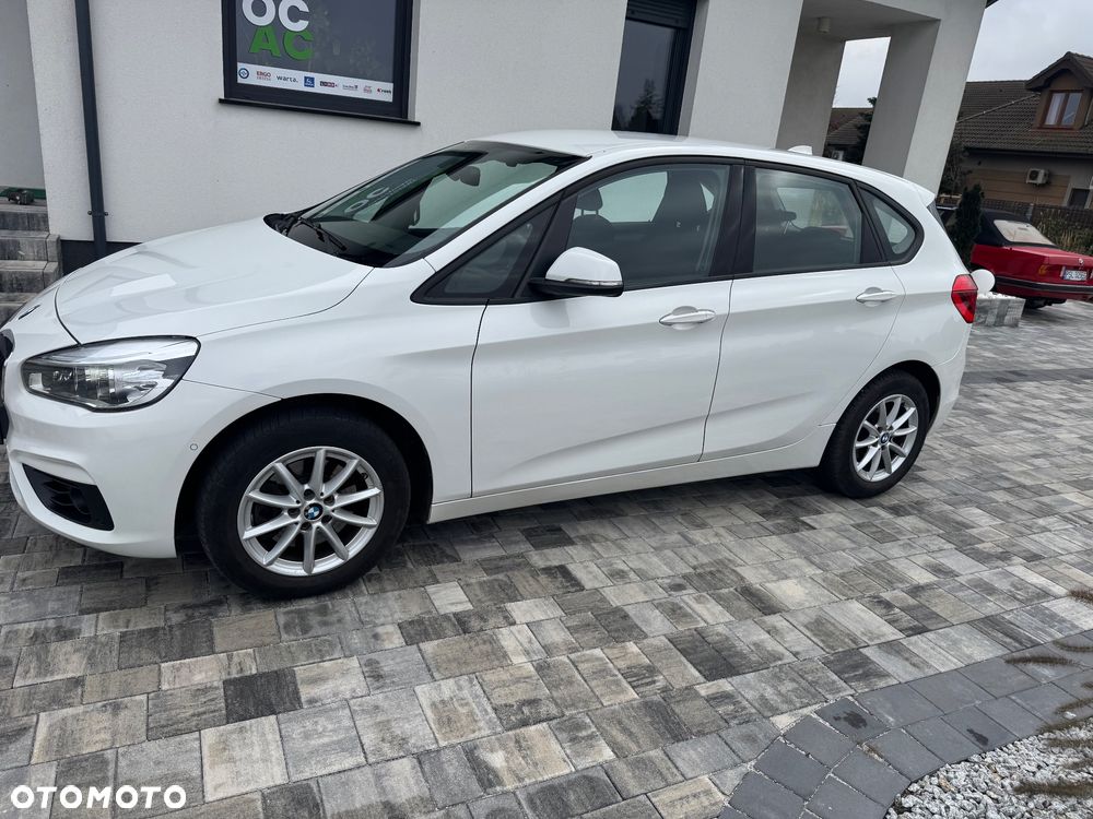 BMW Seria 2 218i GPF Luxury Line - 15