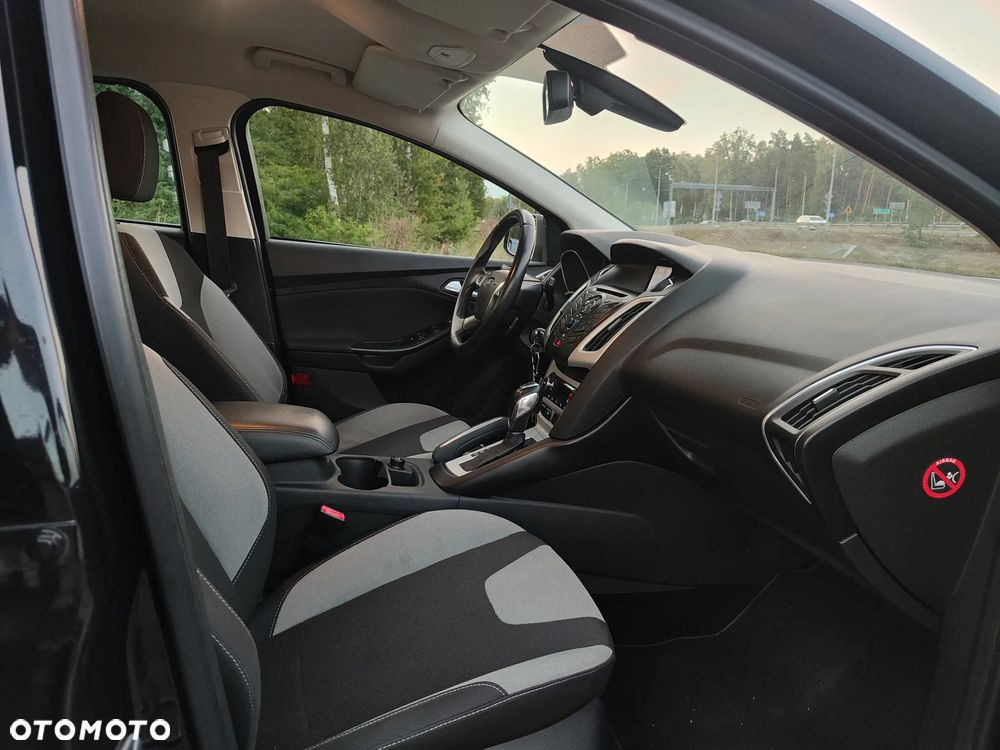 Ford Focus 2.0 TDCi Gold X (Edition) MPS6 - 19