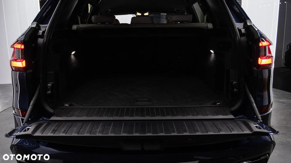 BMW X5 xDrive30d mHEV sport - 20