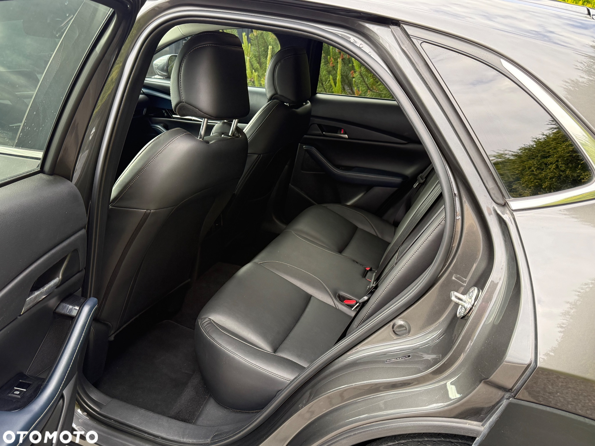 Mazda CX-30 - 10
