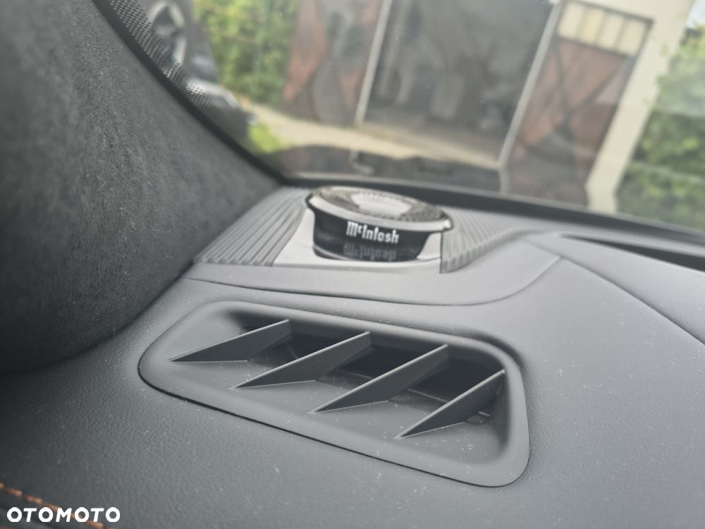 Jeep Grand Cherokee 5.7 V8 Summit - 12